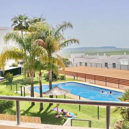 Apartamento Rio Salado Conil De La Frontera Buitenkant foto