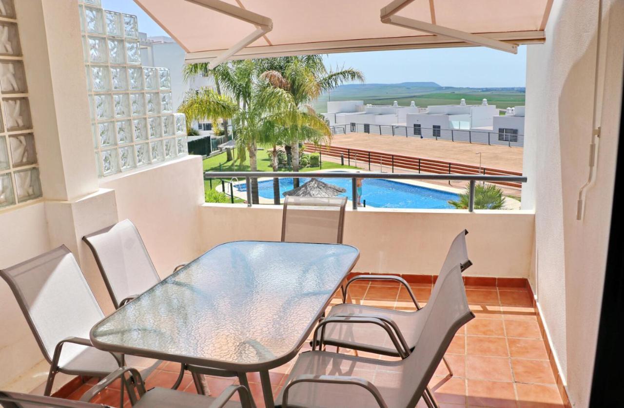 Apartamento Rio Salado Conil De La Frontera Buitenkant foto