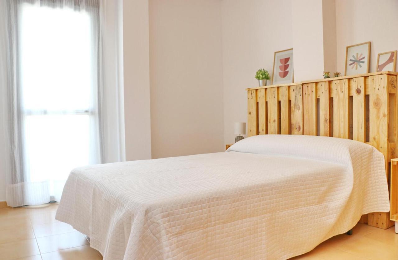 Apartamento Rio Salado Conil De La Frontera Buitenkant foto