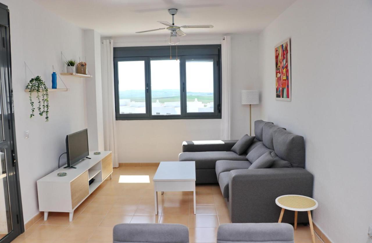 Apartamento Rio Salado Conil De La Frontera Buitenkant foto