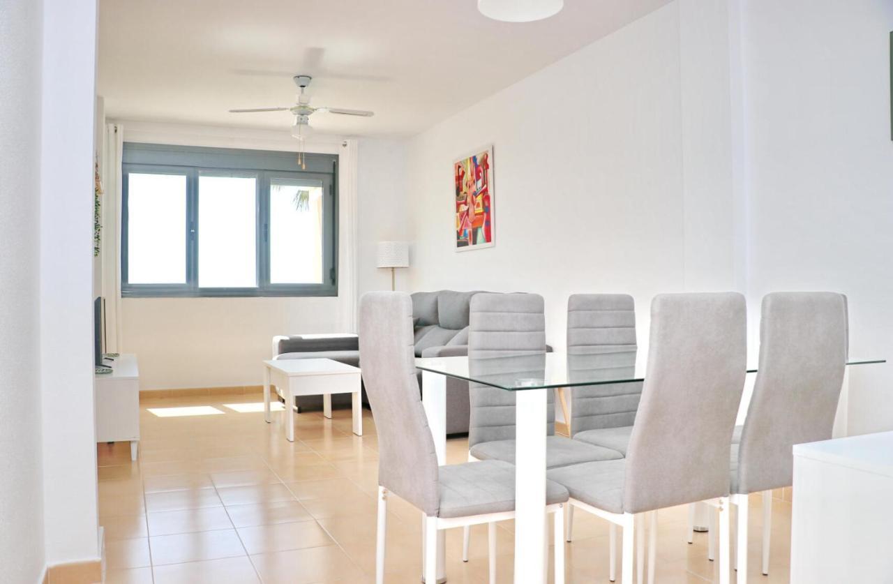 Apartamento Rio Salado Conil De La Frontera Buitenkant foto