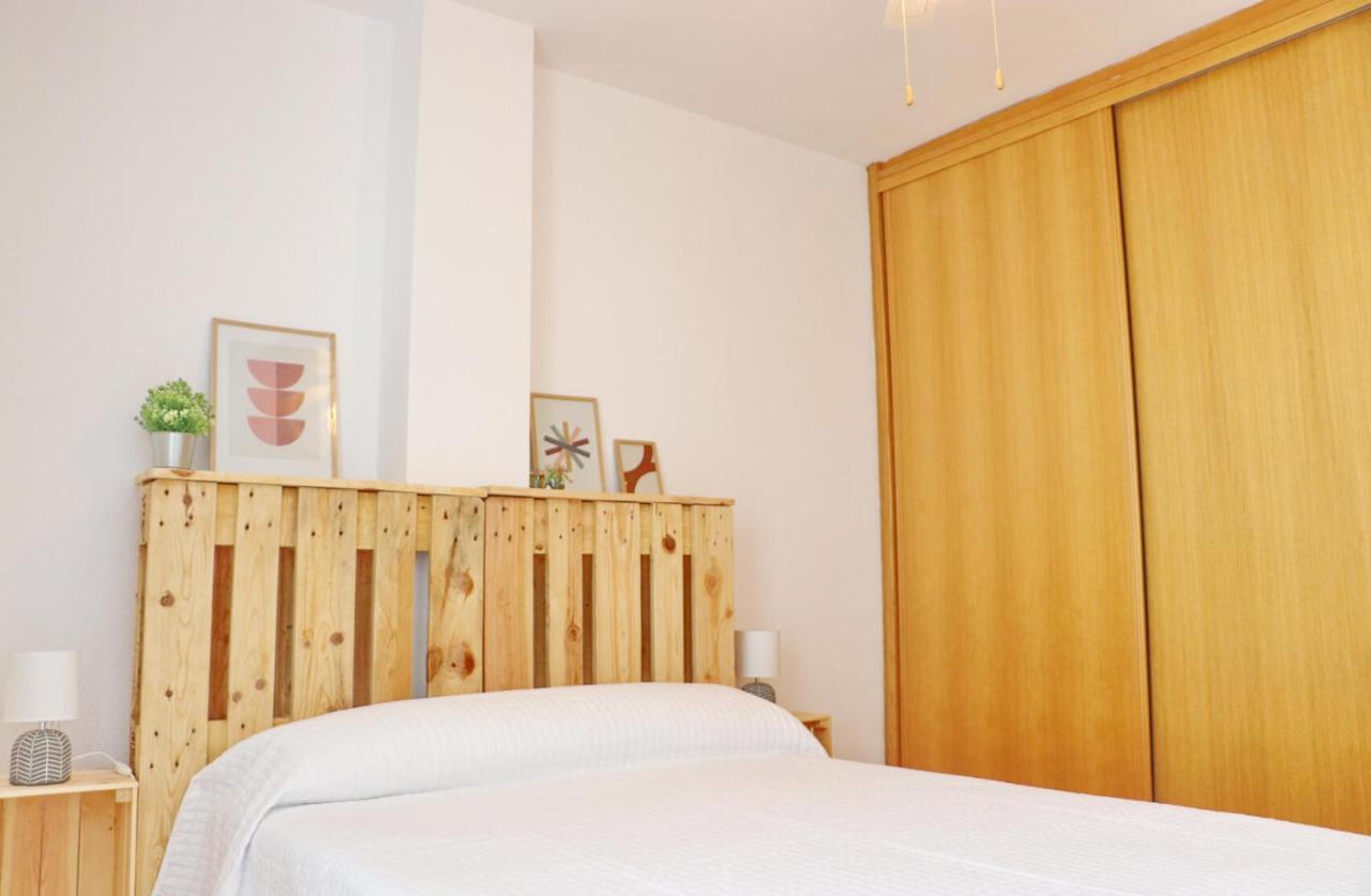 Apartamento Rio Salado Conil De La Frontera Buitenkant foto