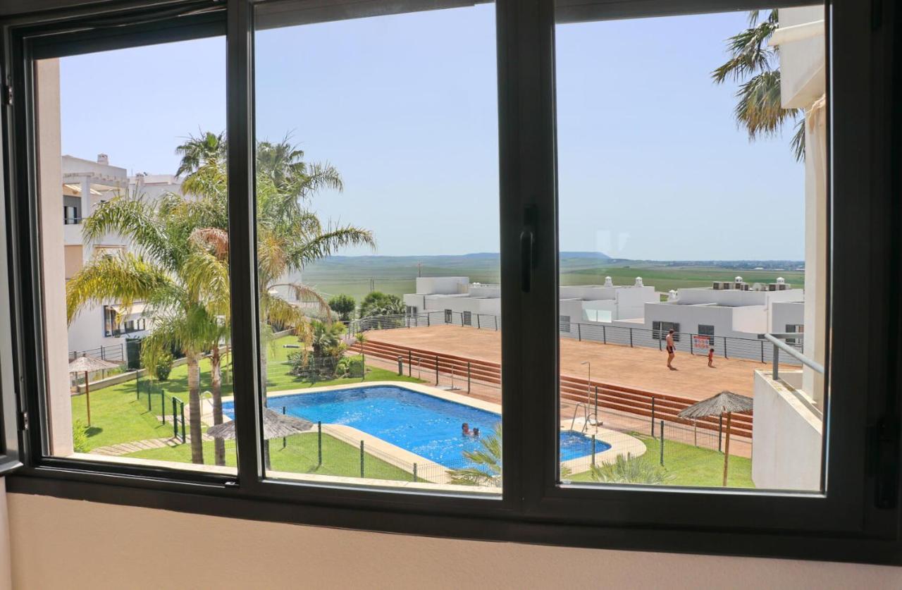 Apartamento Rio Salado Conil De La Frontera Buitenkant foto