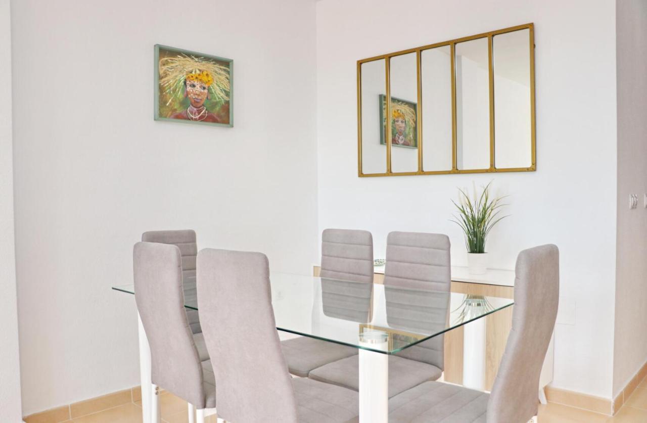 Apartamento Rio Salado Conil De La Frontera Buitenkant foto
