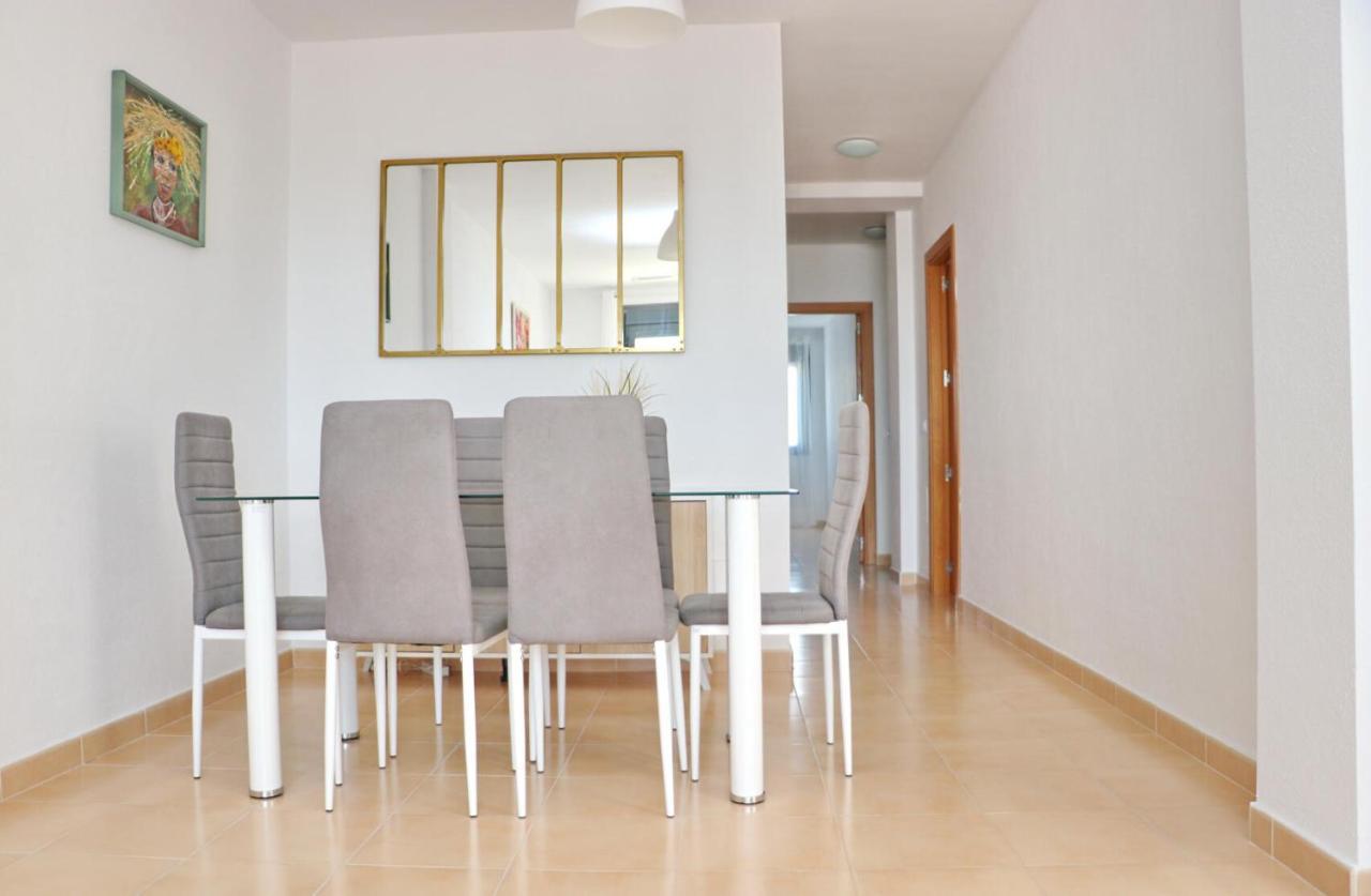 Apartamento Rio Salado Conil De La Frontera Buitenkant foto