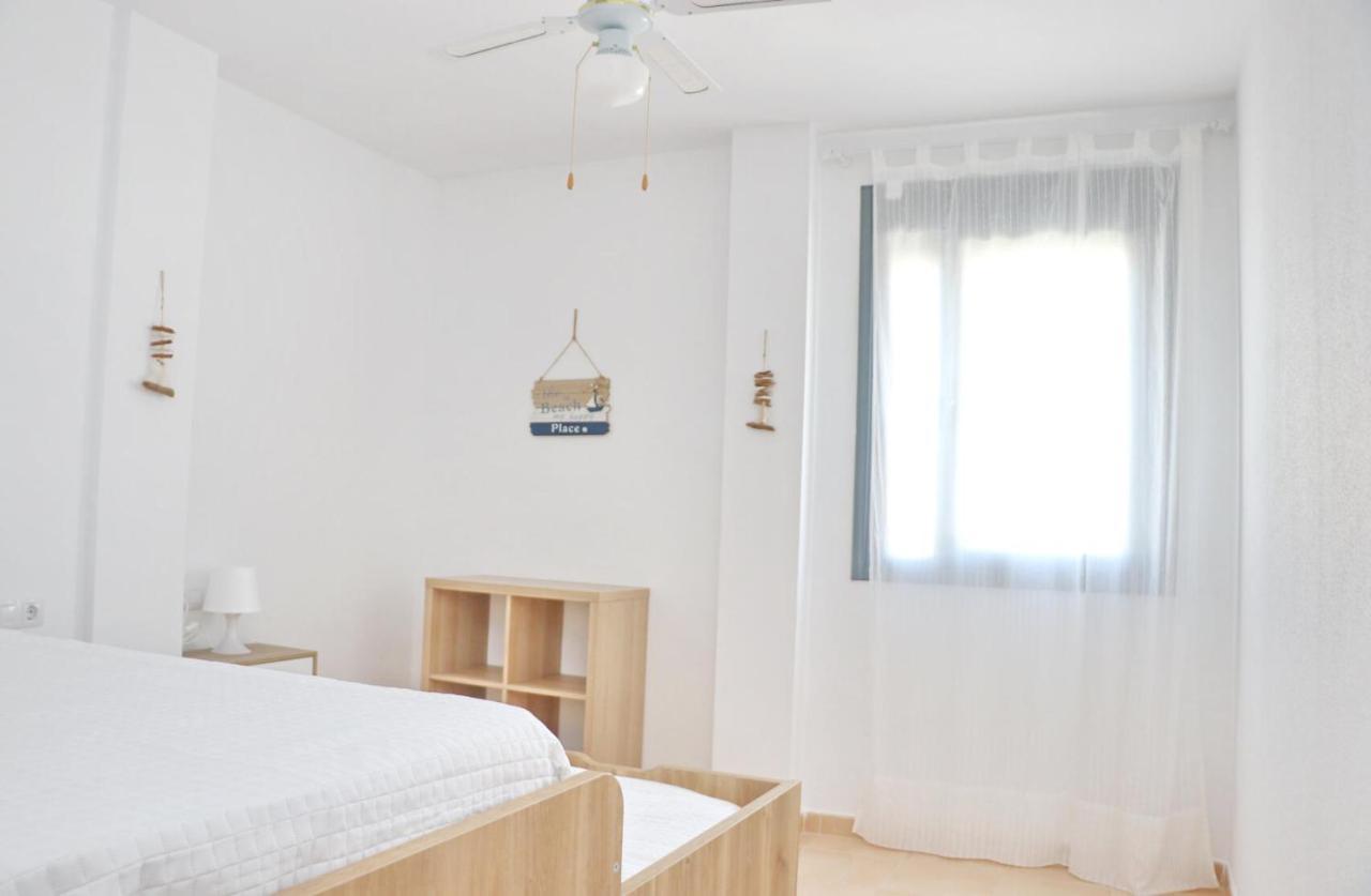 Apartamento Rio Salado Conil De La Frontera Buitenkant foto