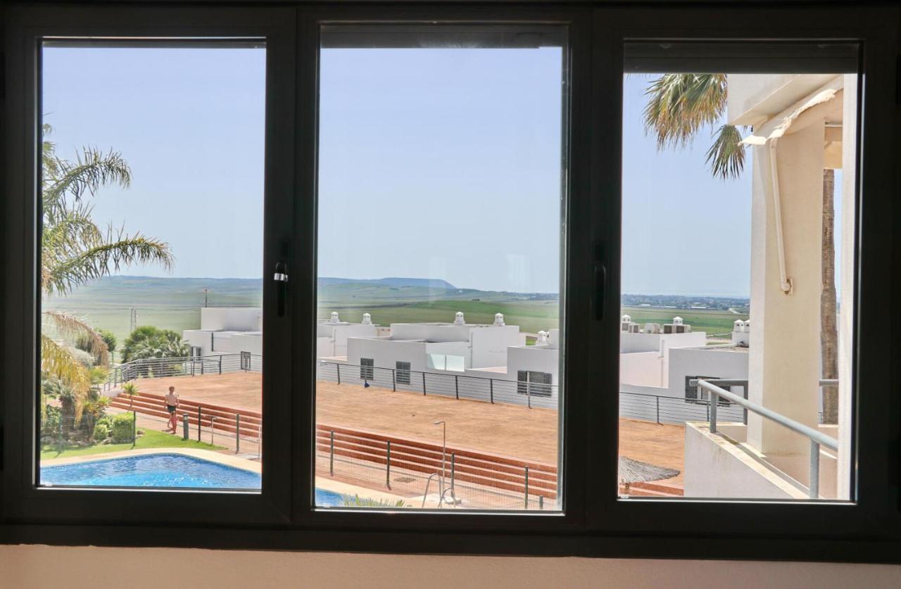 Apartamento Rio Salado Conil De La Frontera Buitenkant foto
