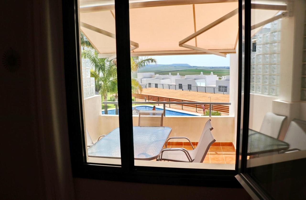 Apartamento Rio Salado Conil De La Frontera Buitenkant foto