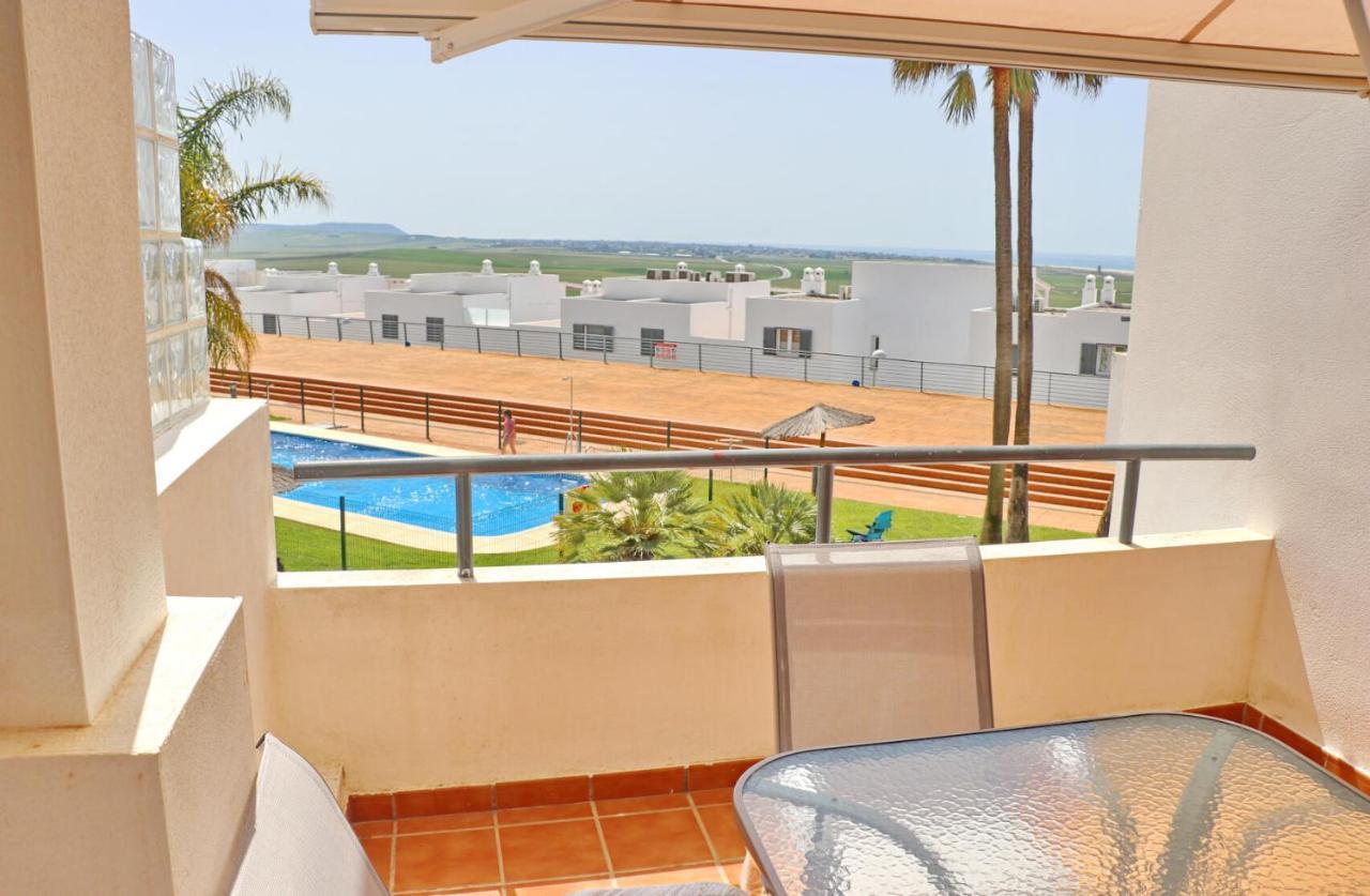 Apartamento Rio Salado Conil De La Frontera Buitenkant foto