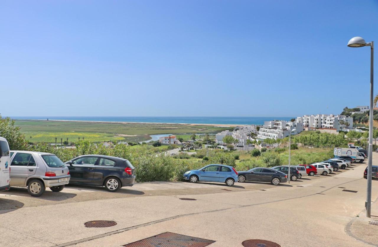 Apartamento Rio Salado Conil De La Frontera Buitenkant foto
