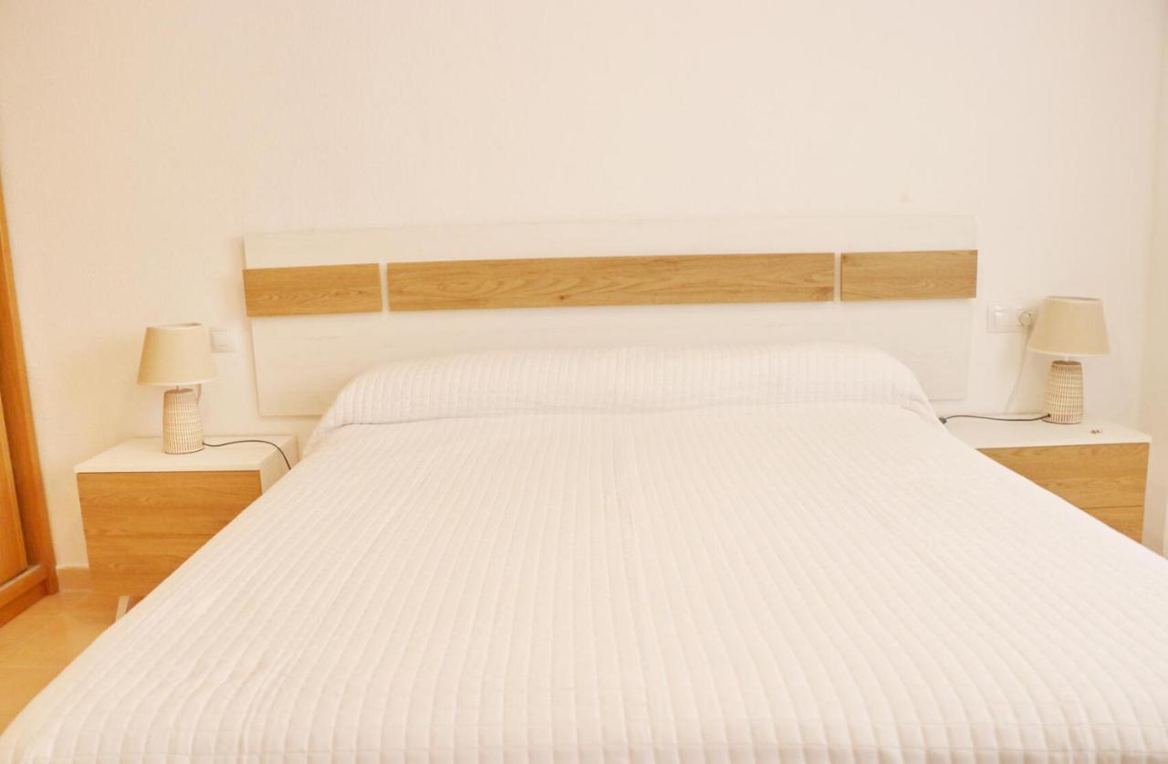 Apartamento Rio Salado Conil De La Frontera Buitenkant foto