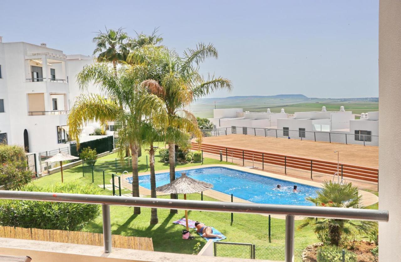 Apartamento Rio Salado Conil De La Frontera Buitenkant foto