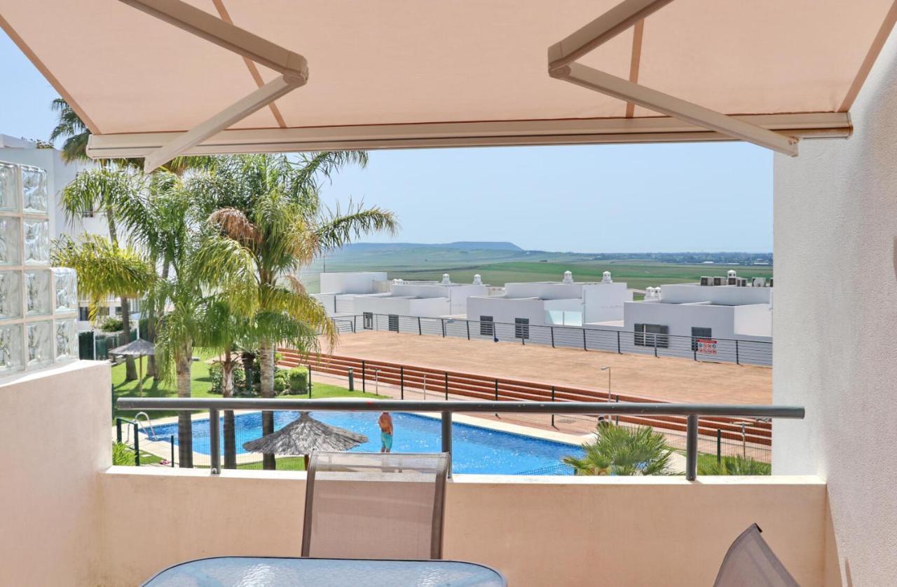 Apartamento Rio Salado Conil De La Frontera Buitenkant foto