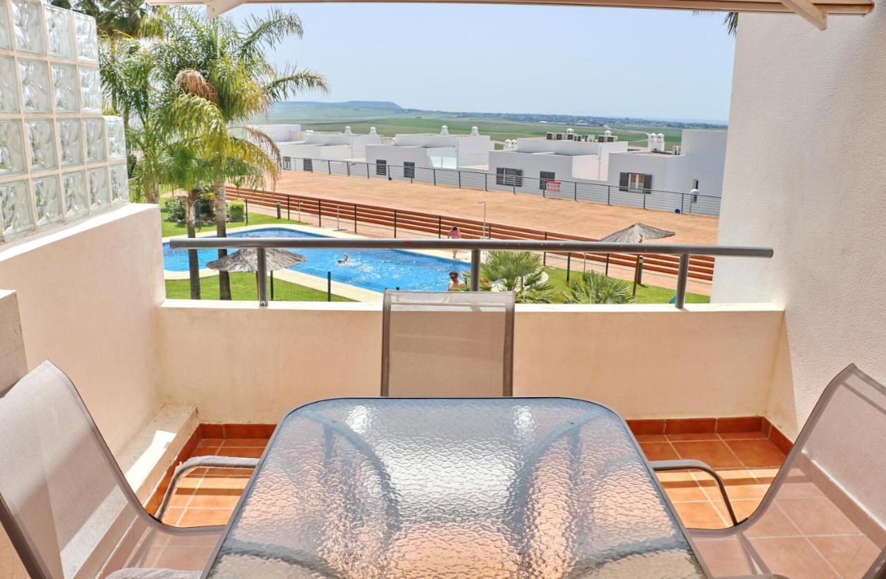 Apartamento Rio Salado Conil De La Frontera Buitenkant foto