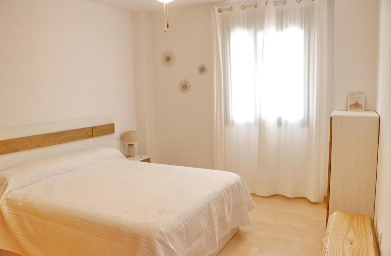 Apartamento Rio Salado Conil De La Frontera Buitenkant foto