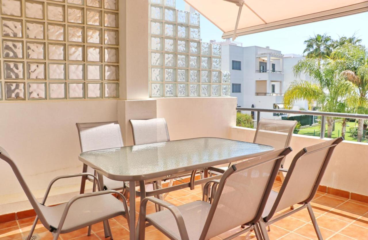 Apartamento Rio Salado Conil De La Frontera Buitenkant foto