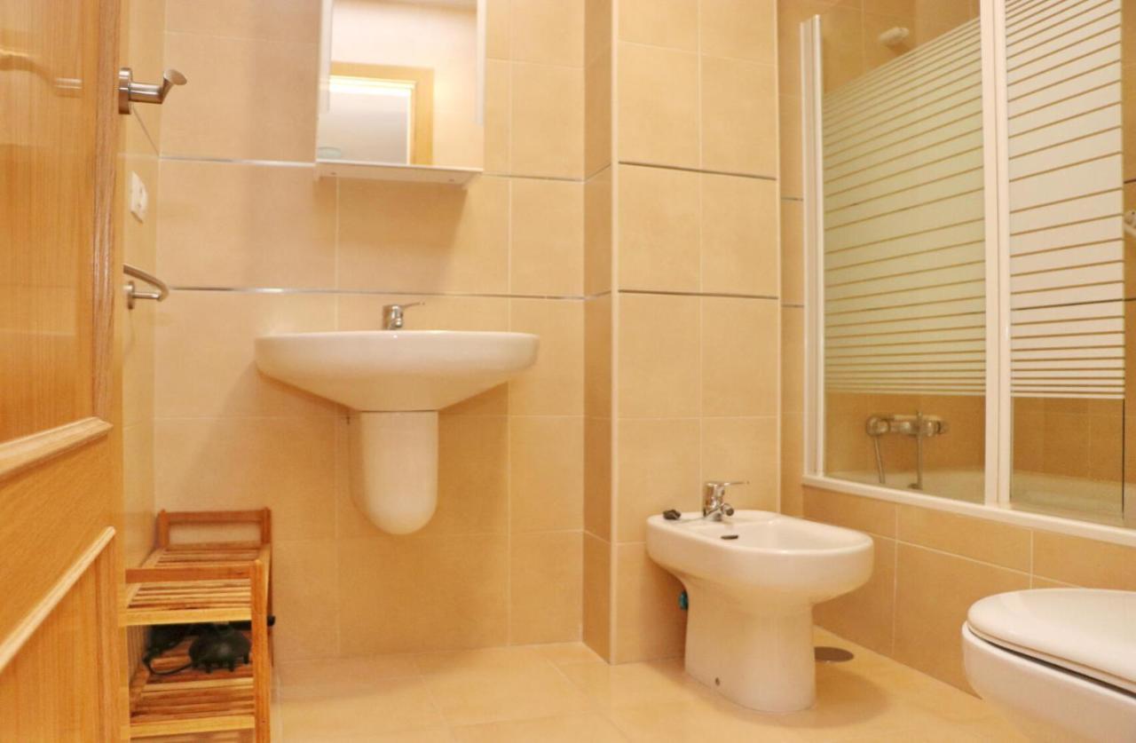 Apartamento Rio Salado Conil De La Frontera Buitenkant foto